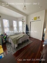 4019 Spring Garden St in Philadelphia, PA - Building Photo - Building Photo