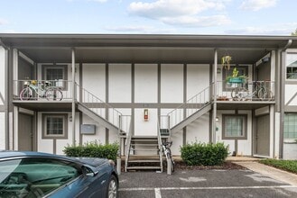 Flats on 15th in Birmingham, AL - Foto de edificio - Interior Photo