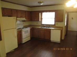 1303 Westwood Dr in Albany, GA - Building Photo - Building Photo