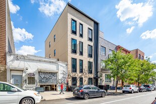 378 Harman St Apartamentos