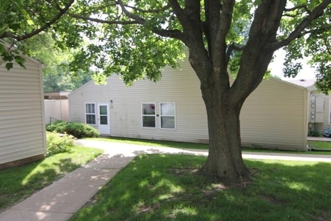 property at 1220 Village Rd