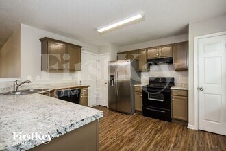 3904 Doe Run Dr in Powder Springs, GA - Building Photo - Building Photo