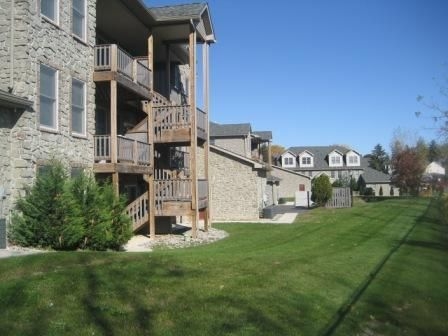 Residences at Stone Court in Nazareth, PA - Building Photo - Building Photo