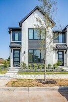 7561 Reis Ln in North Richland Hills, TX - Building Photo