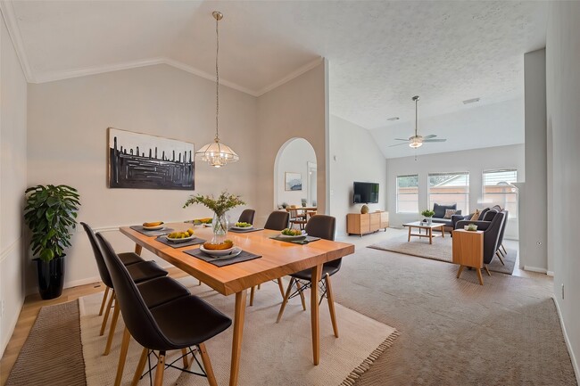 property at 4126 Surreydon Dr