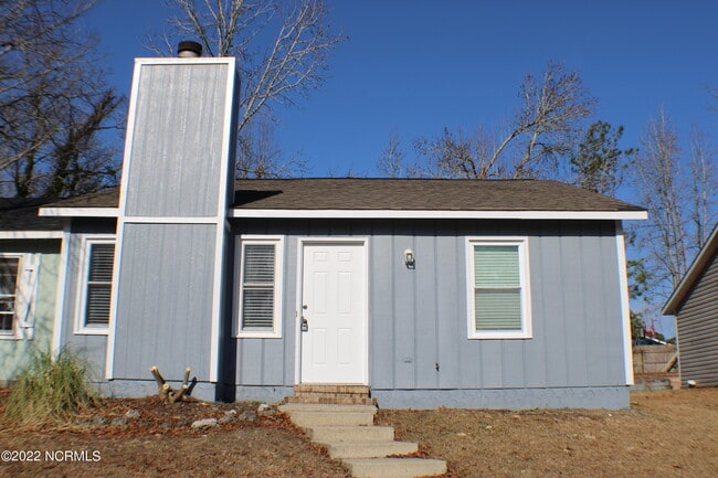 property at 107 Hickory Grove Dr
