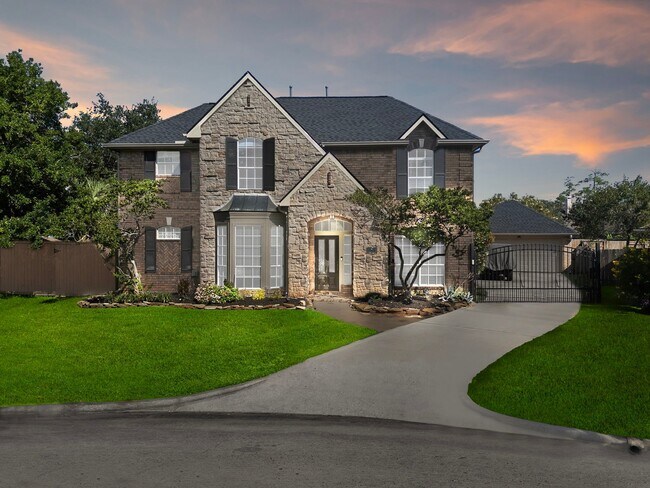 property at 13506 Contado Ct