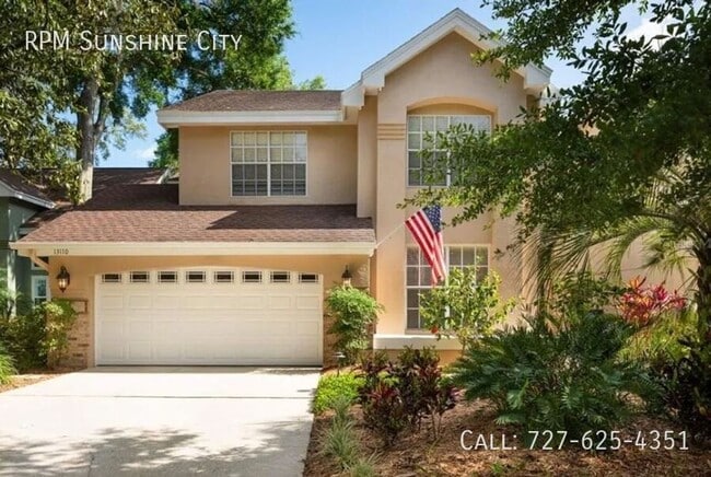 property at 13110 Greengage Ln