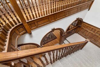 1760 Beacon St in Brookline, MA - Building Photo - Building Photo