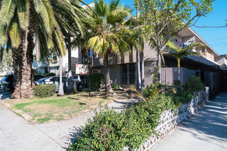 3514 Mentone Ave in Los Angeles, CA - Building Photo - Other