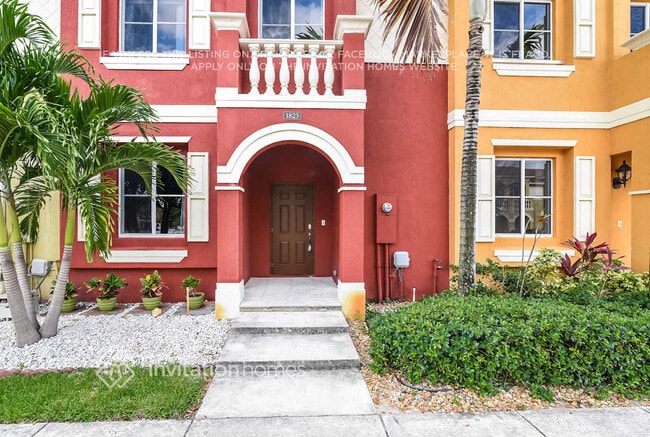 1823 SW 89th Terrace in Miramar, FL - Building Photo - Building Photo