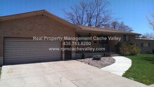 20 Brookside Pl in Logan, UT - Building Photo - Building Photo