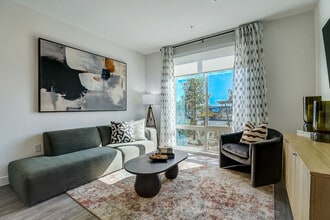 Aspire at Flamingo Grand in Las Vegas, NV - Foto de edificio - Building Photo