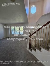 2853 Brady Wy in Layton, UT - Building Photo - Building Photo