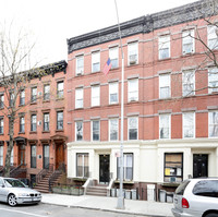 378 Sackett St in Brooklyn, NY - Building Photo - Building Photo