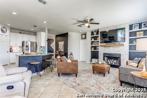 626 Calhoun Dr in New Braunfels, TX - Building Photo - Building Photo