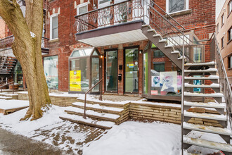 3537 Swail Av in Montréal, QC - Building Photo - Building Photo