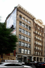 60 Grand St in New York, NY - Building Photo - Building Photo