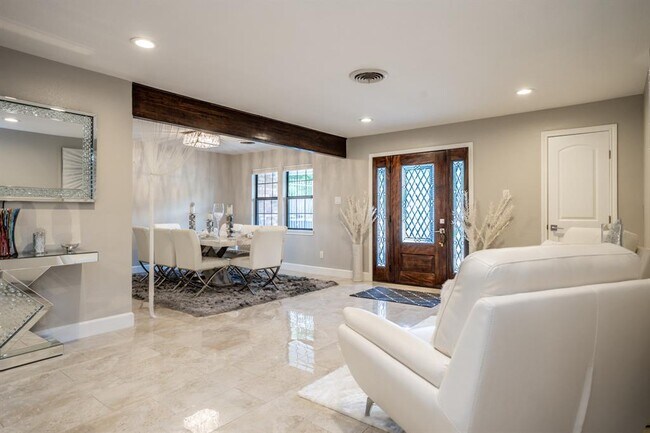 property at 12739 Memorial Dr