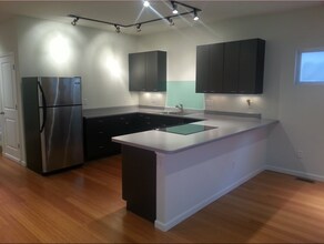 816 Fox St in Denver, CO - Building Photo - Building Photo
