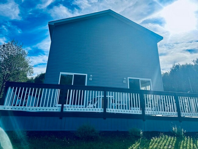 property at 228 Cranberry Dr