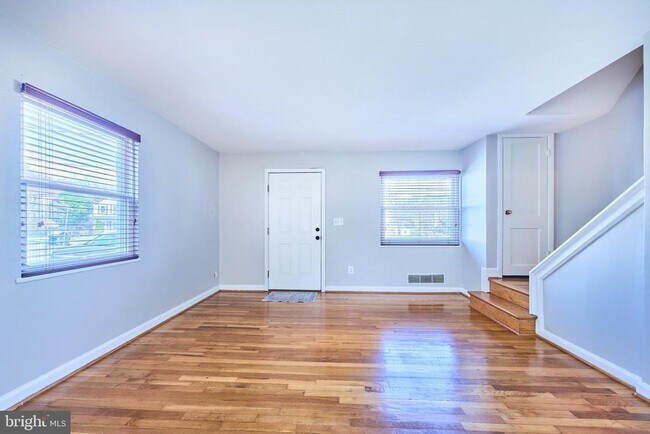 2319 Riverview Terrace in Alexandria, VA - Building Photo - Building Photo