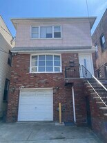304 Columbia Ave in Jersey City, NJ - Building Photo