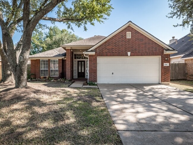 12807 Village Way Dr in Houston, TX - Building Photo - Building Photo