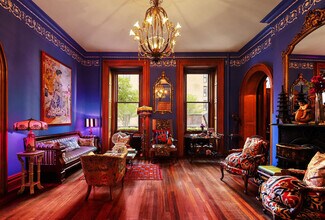 56 Irving Pl, Unit SI FL3-ID1511619P in New York, NY - Foto de edificio - Building Photo