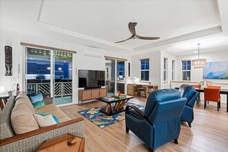 402 Puaehu St in Wailuku, HI - Building Photo - Building Photo
