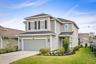 99 Pondside Ln in St. Augustine, FL - Building Photo