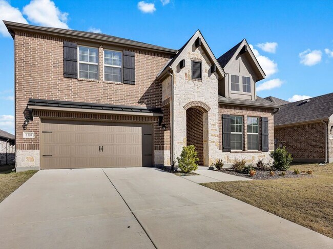 1303 Wheelwright Dr in Forney, TX - Building Photo - Building Photo