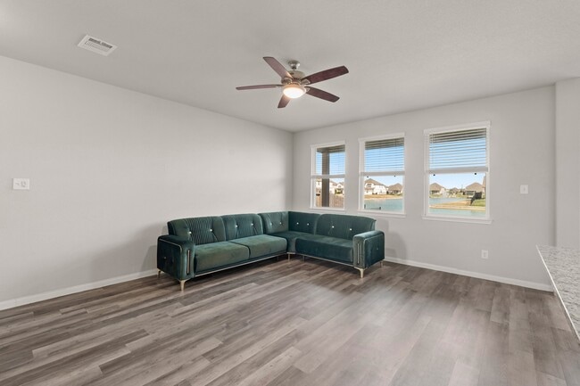 24734 Bastiani Canvas Ln in Katy, TX - Building Photo - Building Photo