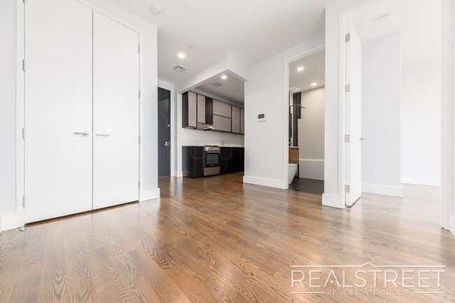 Luxury 2 BR in Bushwick with Balcony & Roo