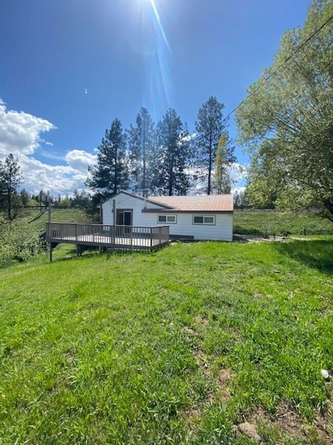 property at 25315 N North Rd