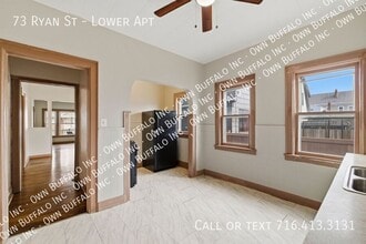 73 Ryan St in Buffalo, NY - Building Photo - Building Photo