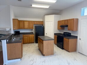 3912 Silver Springs Dr in Fort Worth, TX - Building Photo - Building Photo