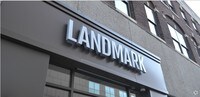 Other - Landmark Apartments in Bridgeport, Connecticut