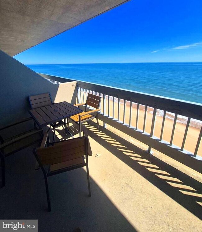 9900 Coastal Hwy-Unit -1911 in Ocean City, MD - Building Photo - Building Photo