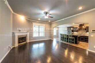 2912 W Featherock Way in Fayetteville, AR - Building Photo - Building Photo