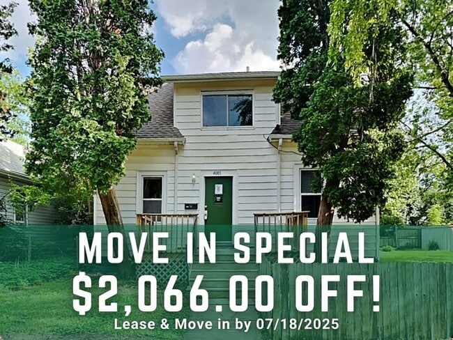 property at 4001 36th Ave S
