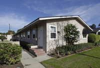 Civic Center Apartments in Brea, CA - Building Photo - Building Photo