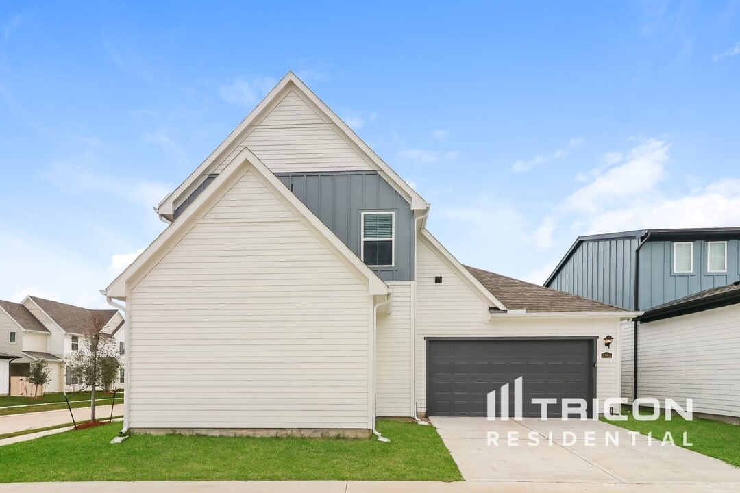 22819 Terrazzo Dr in Katy, TX - Building Photo