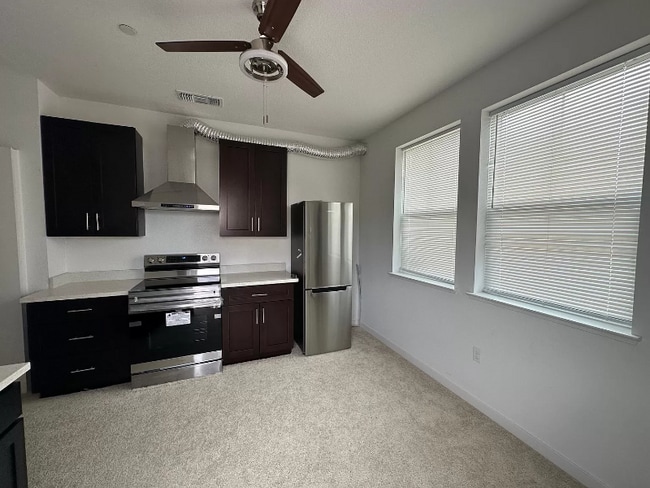 property at 2812 Rabbit Holw Dr