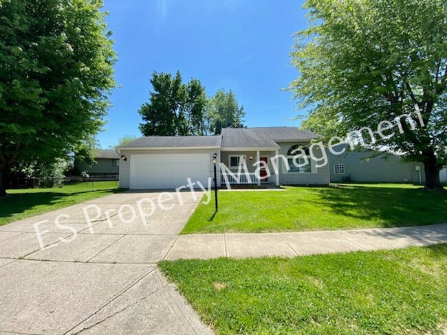 11115 Wismar Dr in Indianapolis, IN - Building Photo - Building Photo