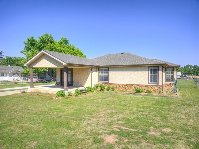 property at 20961 Holden St