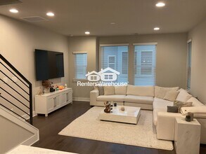 1319 Millpark Ln in Charlotte, NC - Building Photo - Building Photo