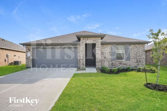 22608 Theodoli Dr in Katy, TX - Building Photo