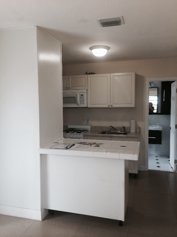 232 st and Krome Ave-Unit -unit 1 in Miami, FL - Building Photo - Building Photo