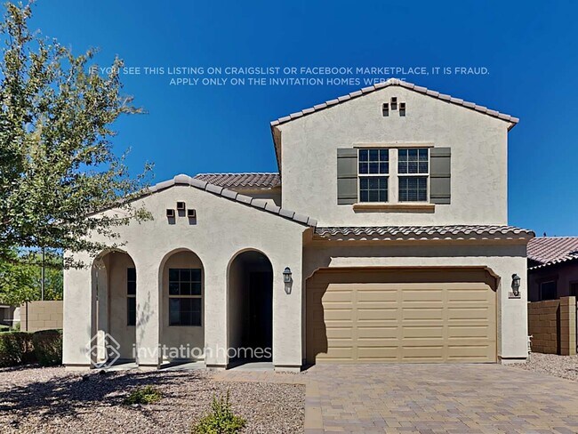 property at 1056 S 200th Ln